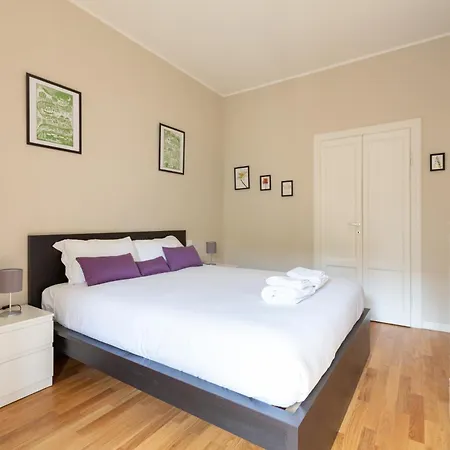 Porta Romana Lovely Apartment Milan Exterior photo