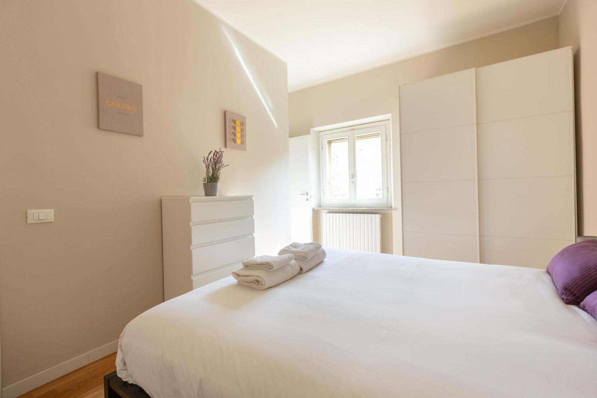 Appartement Porta Romana Lovely *