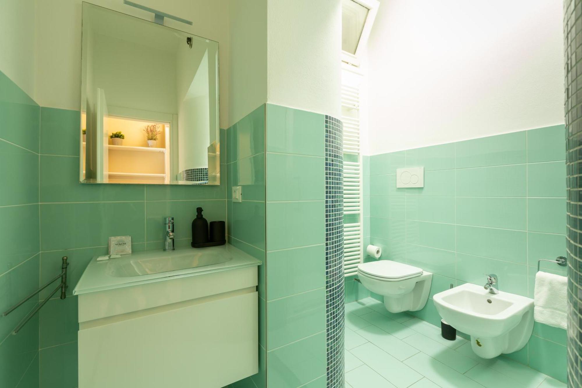 Porta Romana Lovely Appartement