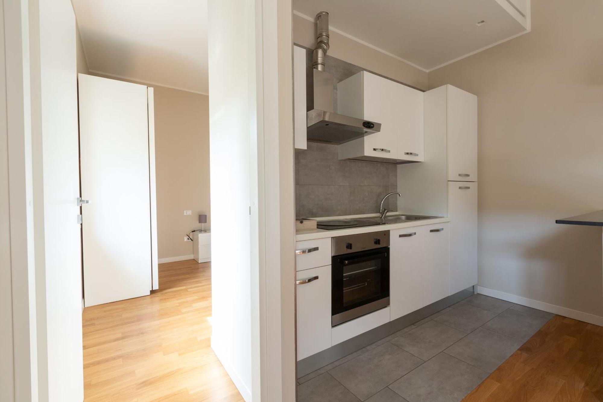 Porta Romana Lovely Appartement *